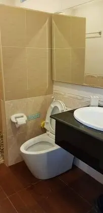Mixed Dormitory Room
