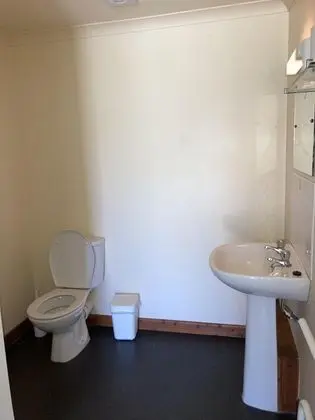 Çadır, Kısmi Deniz Manzaralı (4m Bell Tent)