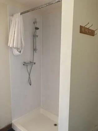 Çadır, Kısmi Deniz Manzaralı (4m Bell Tent)