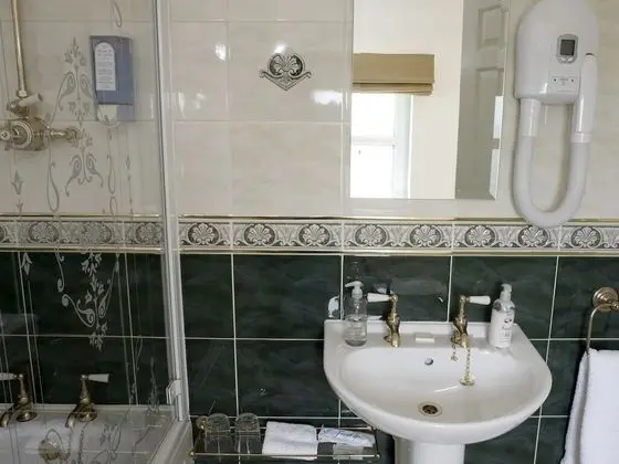 Classic İki Ayrı Yataklı Oda, Banyolu/Duşlu (Classic )