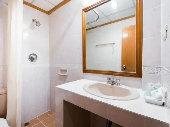 1 Çift Kişilik Veya 2 Tek Kişilik Yatak Standard