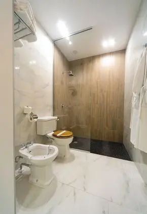 Luxury Süit, 1 Çift Kişilik Yatak