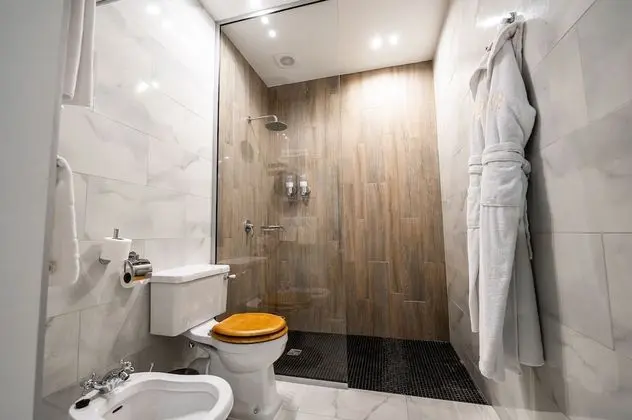 Luxury Süit, 1 Çift Kişilik Yatak
