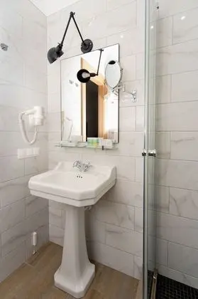 Superior Tek Büyük Yataklı Oda, 1 Çift Kişilik Yatak
