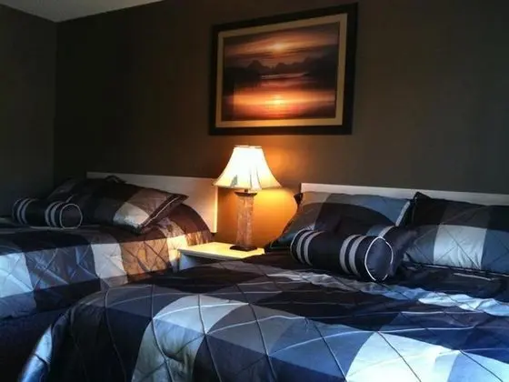 Standard Oda, 2 Çift Kişilik Yatak