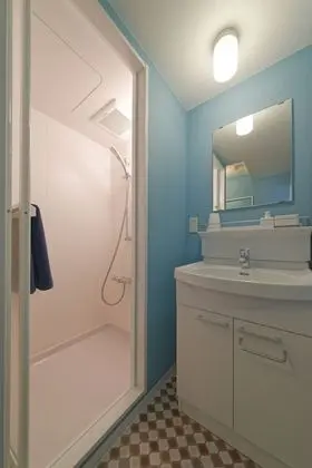 Basic Daire, 2 Tek Kişilik Yatak, Mutfak