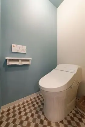 Basic Daire, 2 Tek Kişilik Yatak, Mutfak