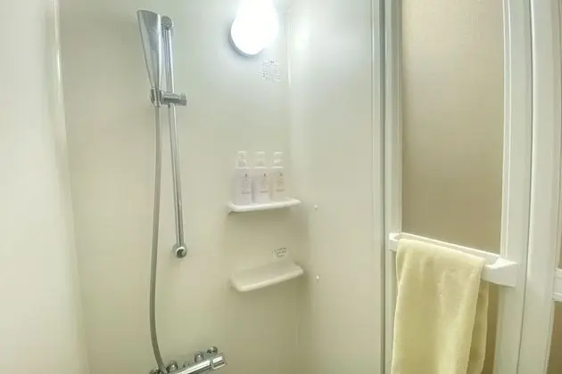 Basic Daire, 2 Tek Kişilik Yatak, Mutfak