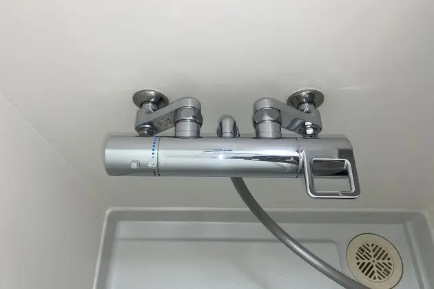 Daire, 2 Tek Kişilik Yatak