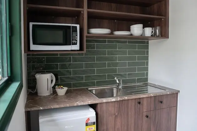 Oda