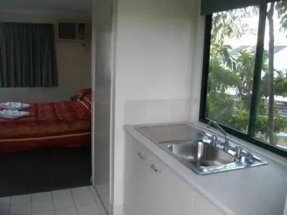 Standard Oda, Sigara İçilmez, Balkon (Queen Bed)