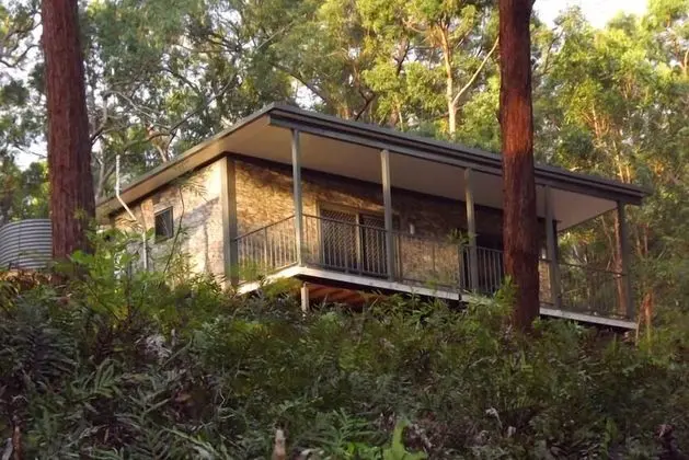 Villa (ECO)