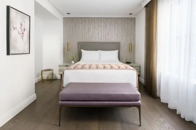 Çatı Katı Süiti (Penthouse), 1 Yatak Odası (Hudson)