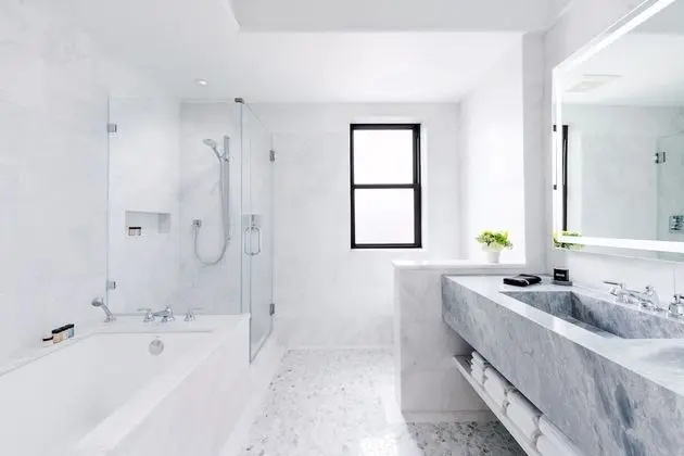 Çatı Katı Süiti (Penthouse), 1 Yatak Odası (Hudson)