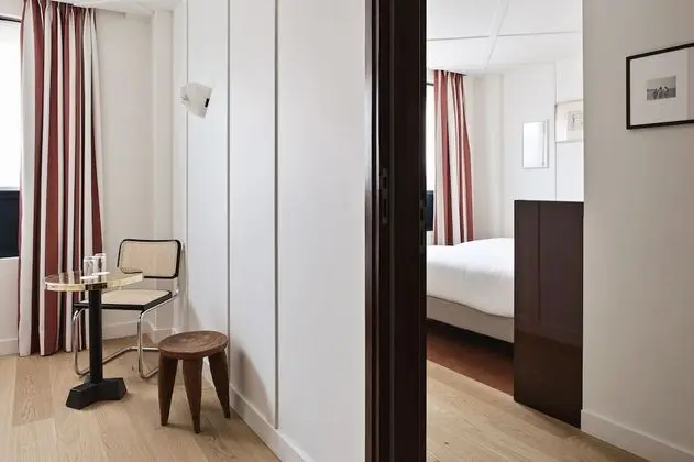 Chambre familiale