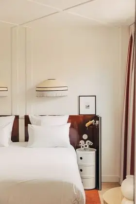 Chambre familiale