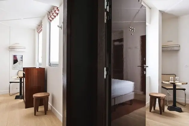 Chambre familiale