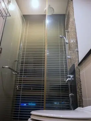 Deluxe Apart Daire, 2 Yatak Odası, Şehir Manzaralı