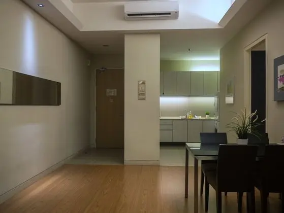 Executive Apart Daire, 2 Yatak Odası
