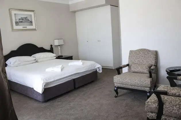 Standard Oda, Sigara İçilmez (King Room)