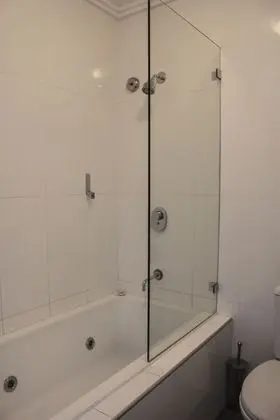 Standard Oda, Sigara İçilmez (King Room)