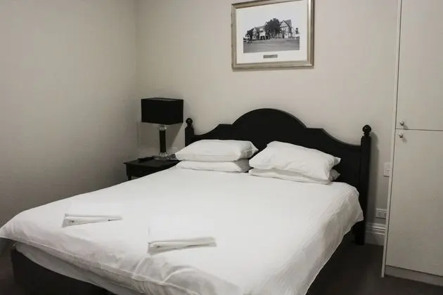 Standard Oda, Sigara İçilmez (Two Bedroom Suite)
