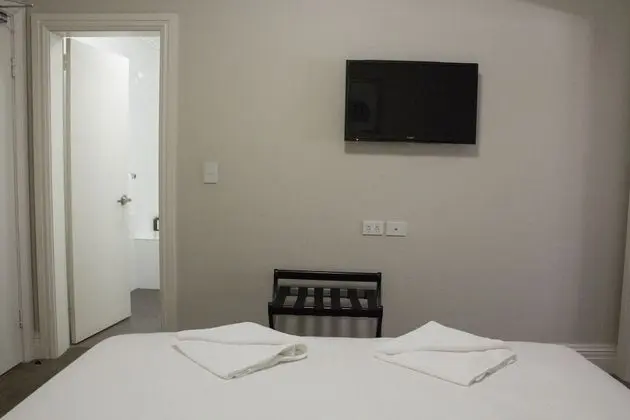 Standard Oda, Sigara İçilmez (Two Bedroom Suite)