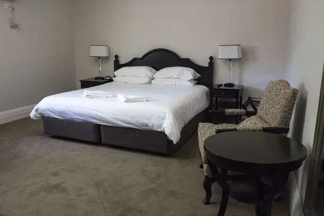 Standard Oda, Sigara İçilmez (Two Bedroom Suite)