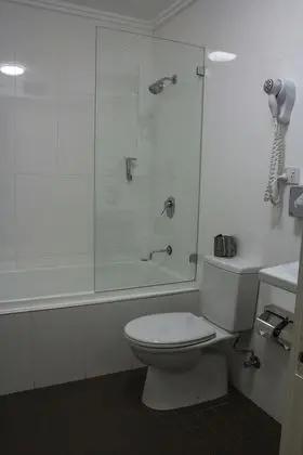 Standard Oda, Sigara İçilmez (Two Bedroom Suite)