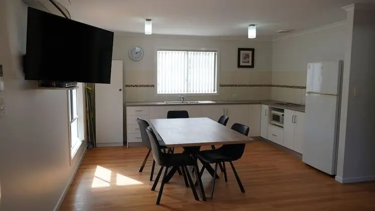 Deluxe Kulübe, 2 Yatak Odası (4 Berth)