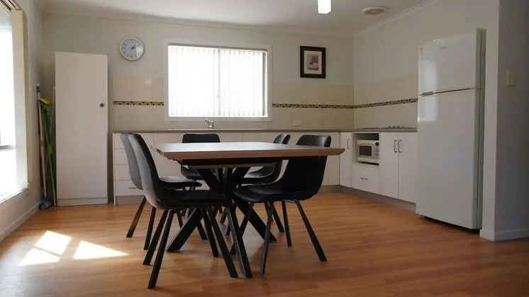 Deluxe Kulübe, 2 Yatak Odası (4 Berth)