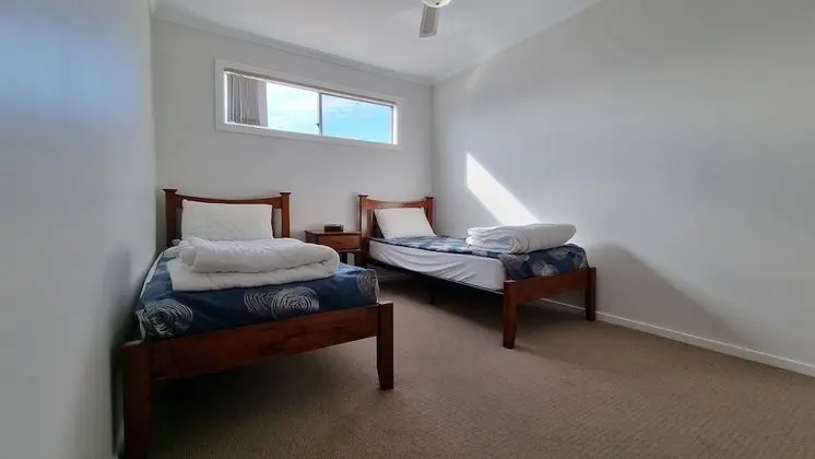 Deluxe Kulübe, 2 Yatak Odası (4 Berth)