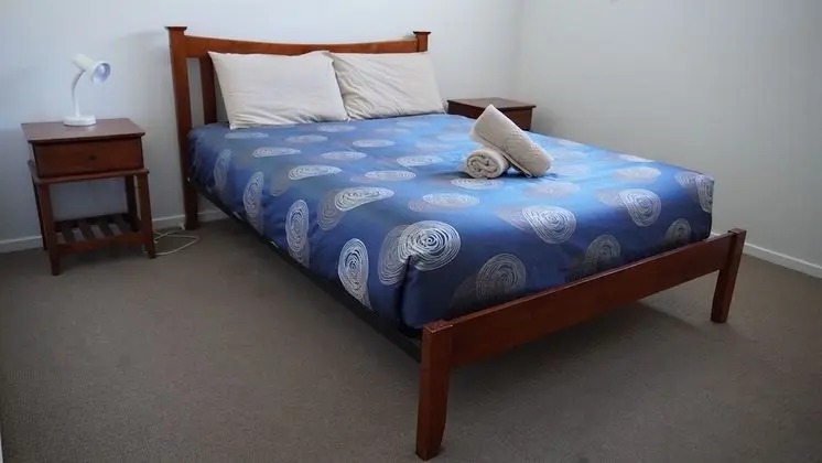 Deluxe Kulübe, 2 Yatak Odası (4 Berth)