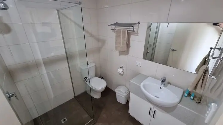 Deluxe Kulübe, 2 Yatak Odası (4 Berth)