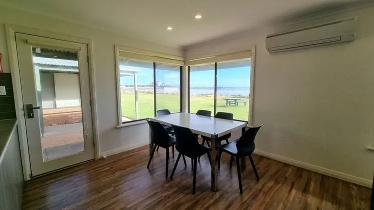 Family Kulübe, 2 Yatak Odası (6 Berth Beachfront )
