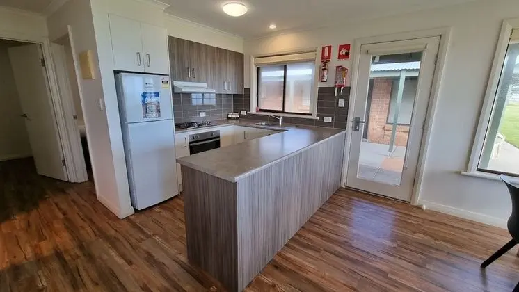Family Kulübe, 2 Yatak Odası (6 Berth Beachfront )