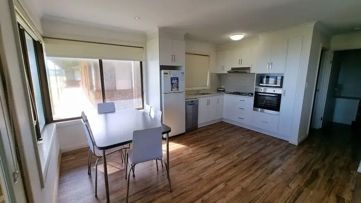 Family Kulübe, 2 Yatak Odası (6 Berth Beachfront )