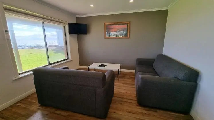 Family Kulübe, 2 Yatak Odası (6 Berth Beachfront )
