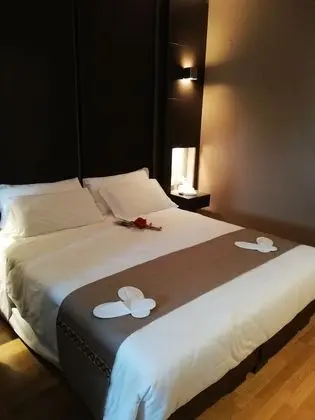 Süit, 1 En Büyük (King) Boy Yatak
