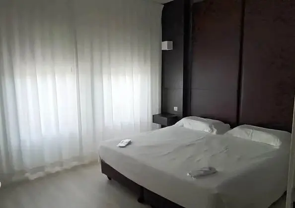 Süit, 2 Yatak Odası, Ek Bina