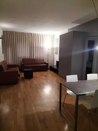 Süit, 2 Yatak Odası, Ek Bina