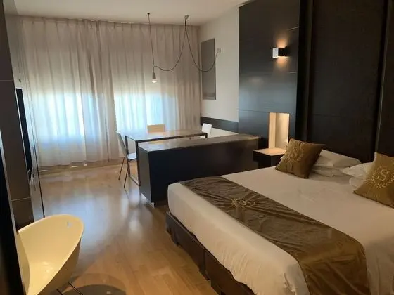 Superior Tek Büyük Yataklı Oda, 1 En Büyük (King) Boy Yatak