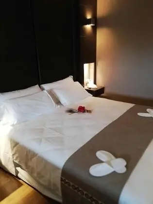 Superior Tek Büyük Yataklı Oda, 1 En Büyük (King) Boy Yatak