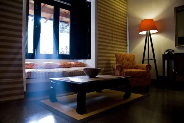 Garden Suite