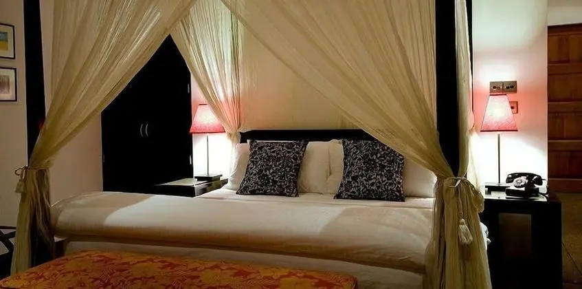 Garden Suite