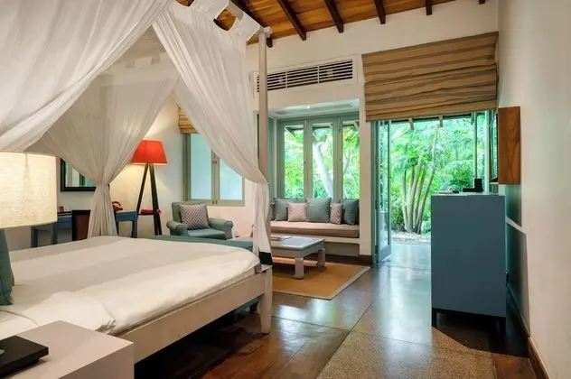 Garden Suite