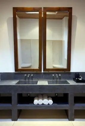 Garden Suite