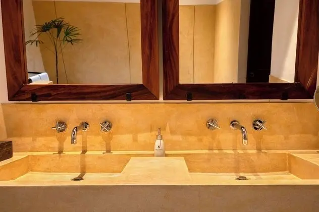 Garden Suite