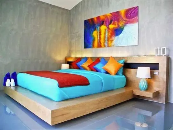 3-Bedroom Villa with a Private Pool