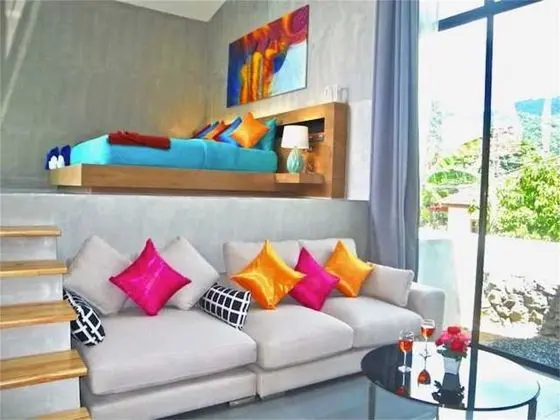 3-Bedroom Villa with a Private Pool